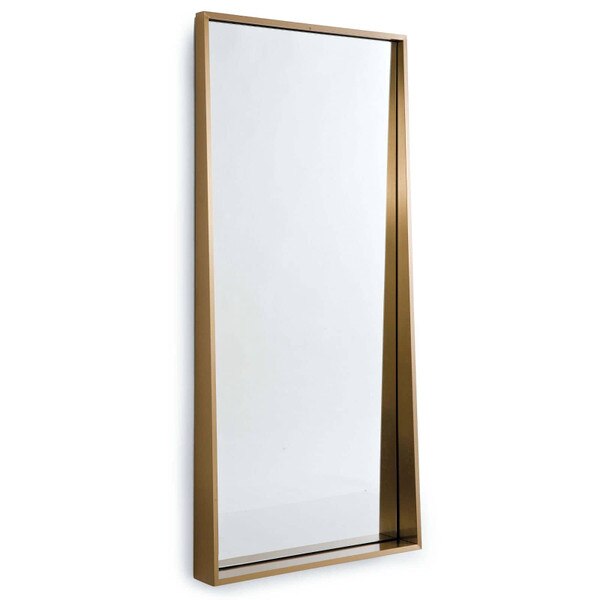 Gunner Mirror